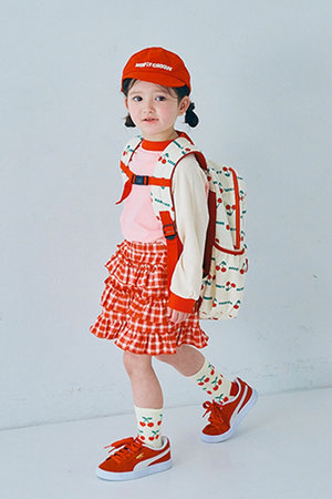 スタイリング（No.9660）