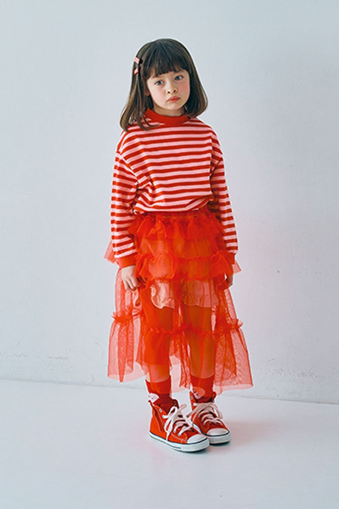 スタイリング（No.9652） FOKID