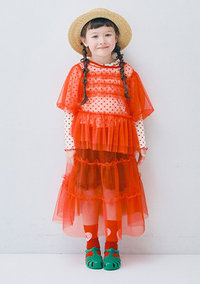 スタイリング（No.9692） FOKID