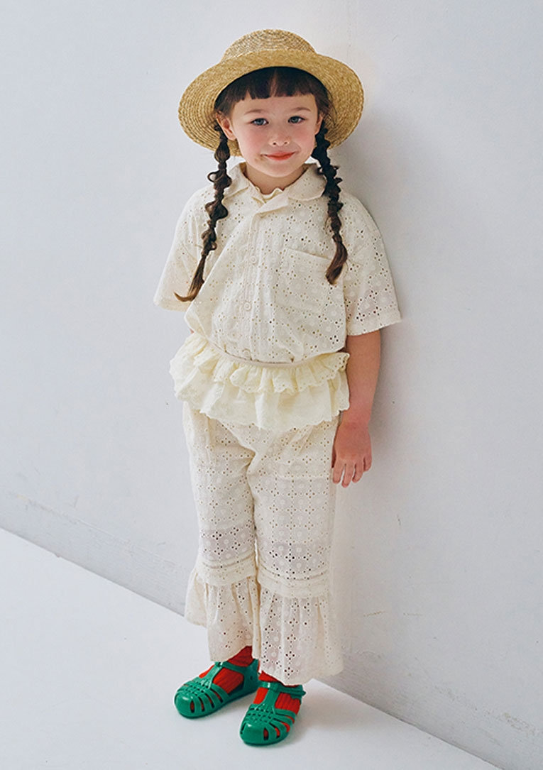 スタイリング（No.9694） FOKID