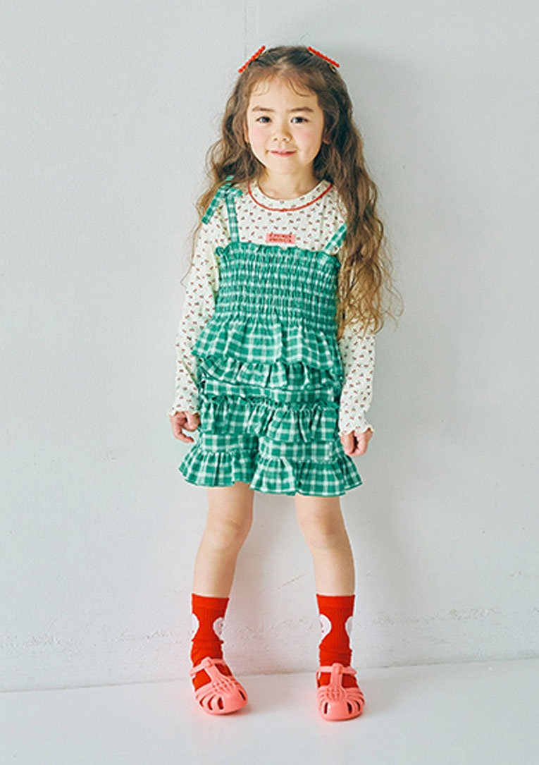 スタイリング（No.9695） FOKID