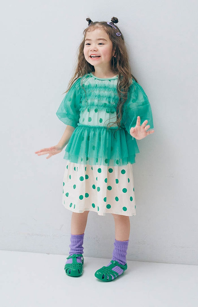 スタイリング（No.9699） FOKID