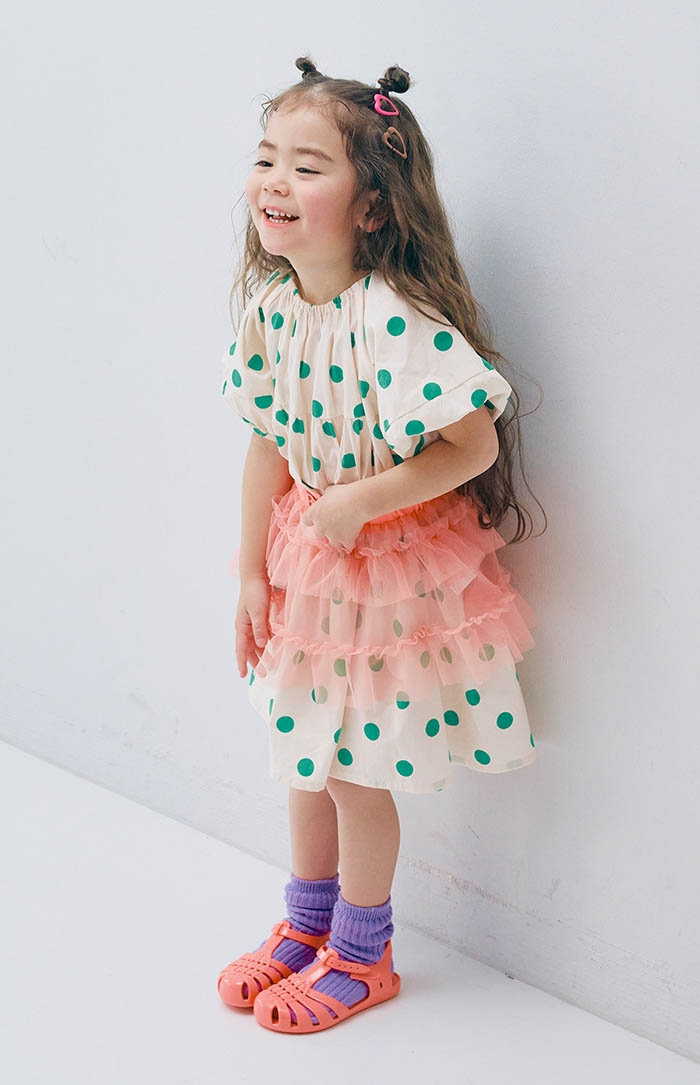 スタイリング（No.9699） FOKID