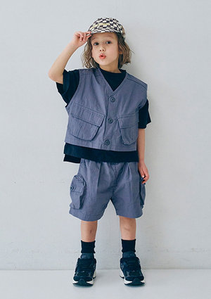 スタイリング（No.9703）