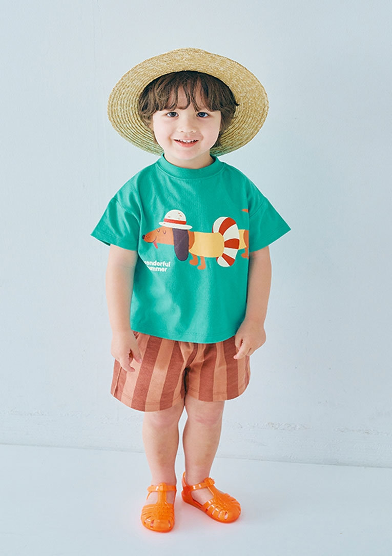 スタイリング（No.9707） FOKID