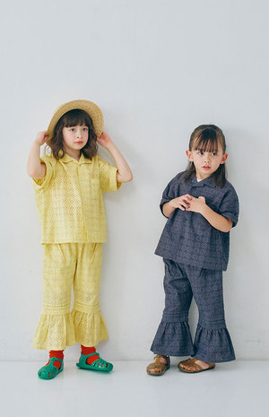 スタイリング（No.9711）