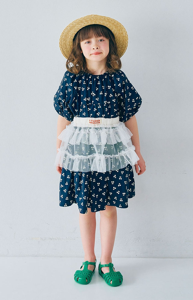 スタイリング（No.9743） FOKID