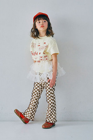 スタイリング（No.9745）