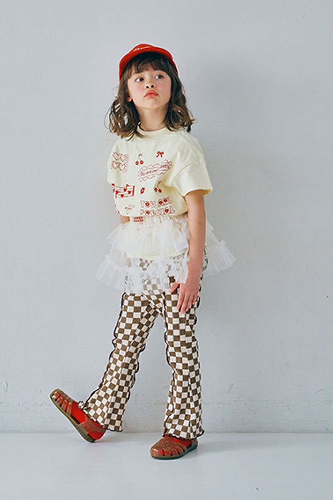 スタイリング（No.9745） FOKID