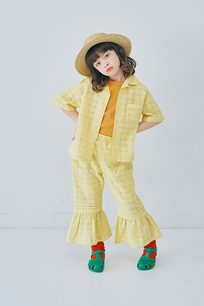 スタイリング（No.9755） FOKID