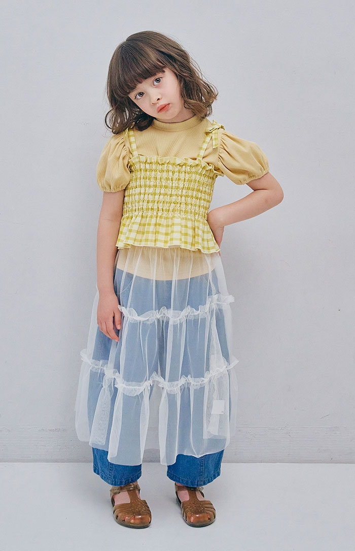 スタイリングNo.9752） FOKID