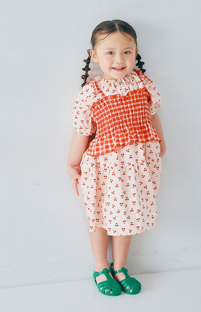 スタイリング（No.9761） FOKID