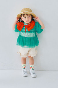 スタイリング（No.9762） FOKID