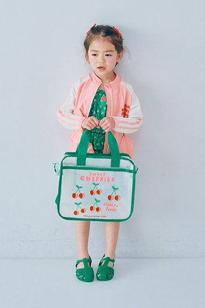 スタイリング（No.9763） FOKID