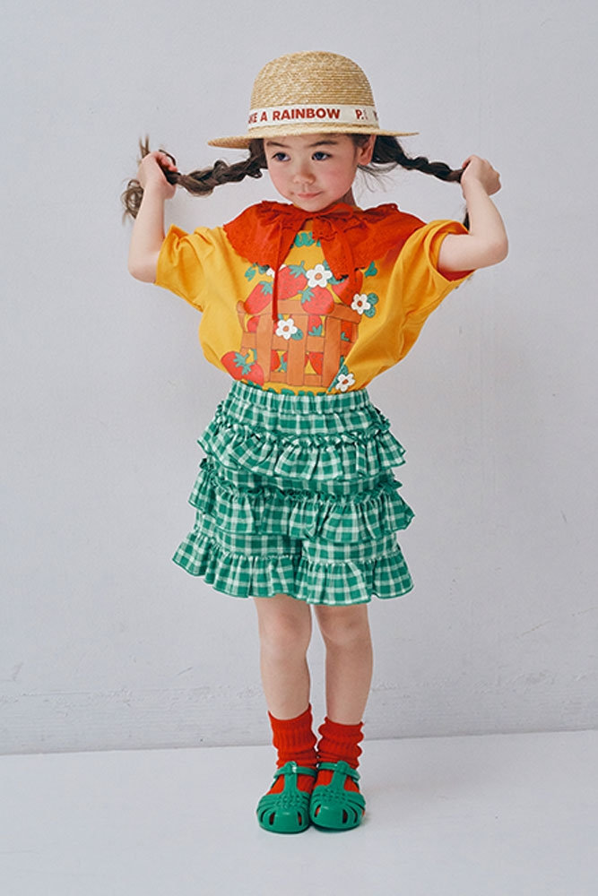 スタイリング（No.9764） FOKID