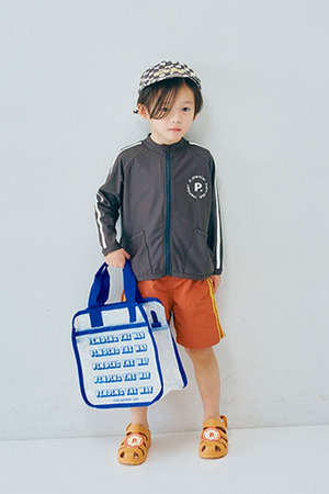 スタイリング（No.9766）