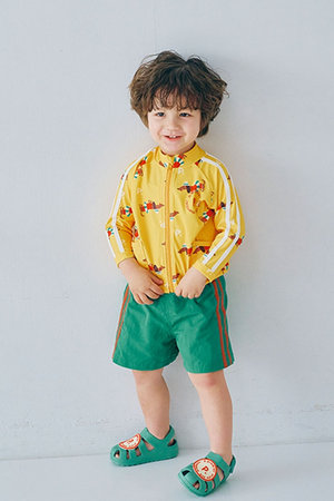 スタイリング（No.9770）