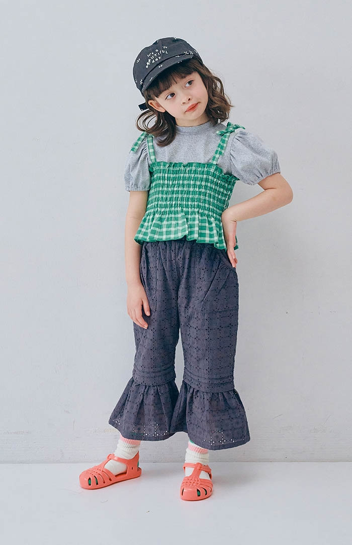 スタイリング（No.9773） FOKID