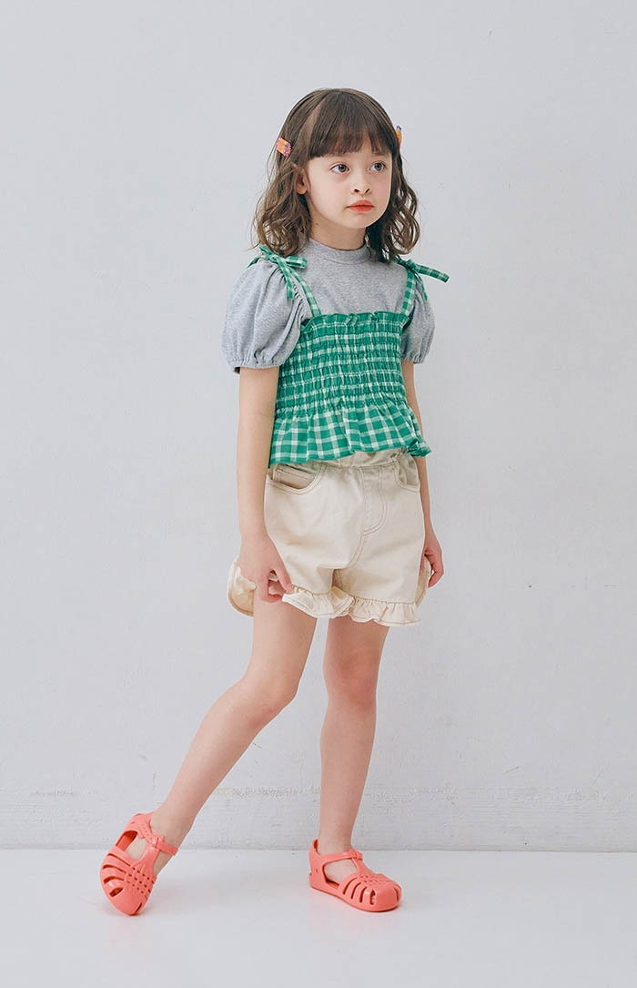 スタイリング（No.9747） FOKID