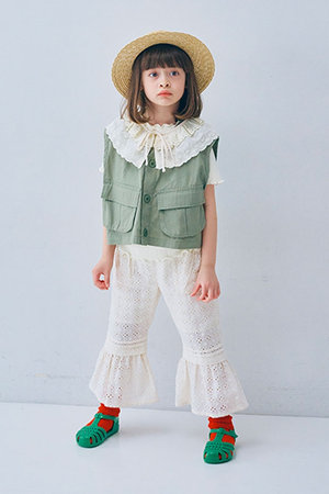 スタイリング（No.9800）