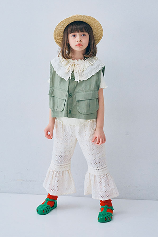 スタイリング（No.9800） FOKID