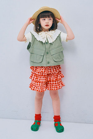 スタイリング（No.9801）