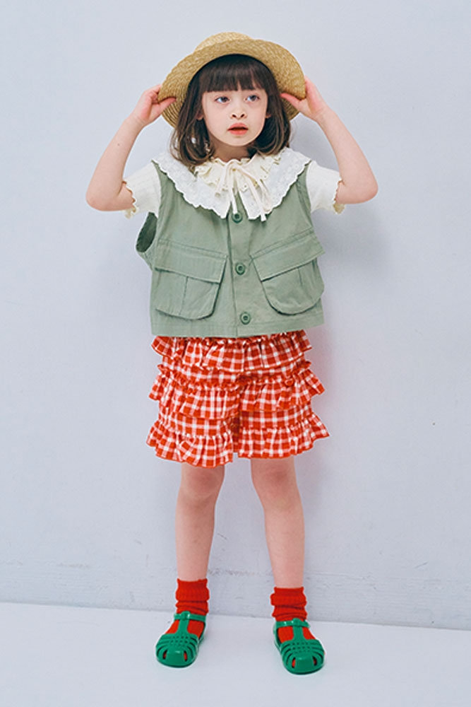 スタイリング（No.9801） FOKID