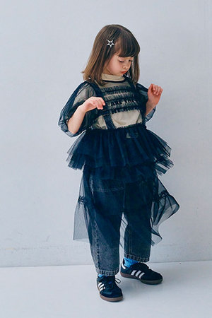 スタイリング（No.9803）