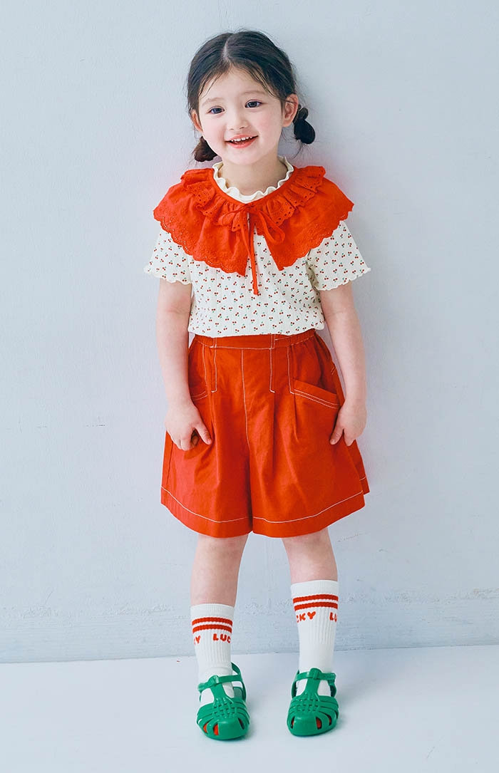 スタイリング（No.9813） FOKID