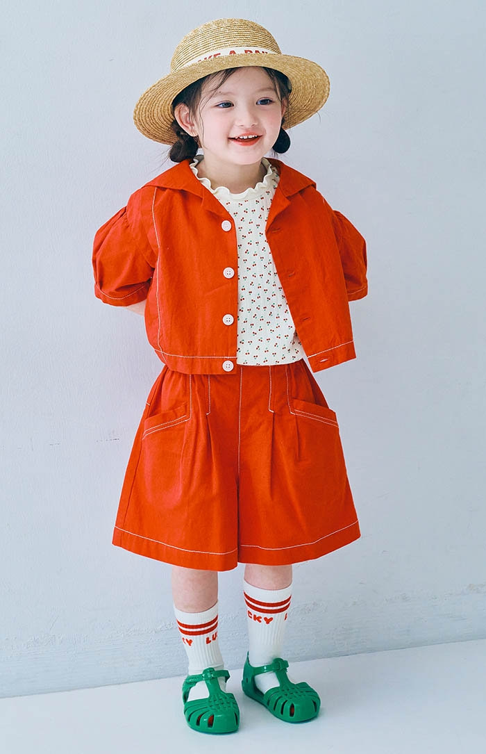 スタイリング（No.9774） FOKID