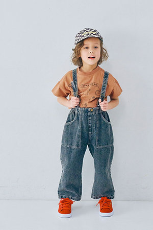 スタイリング（NO.9821） FOKID