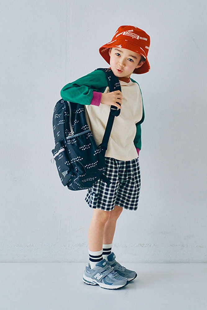 スタイリング（No.9822） FOKID