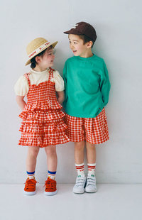 スタイリング（No.9823） FOKID