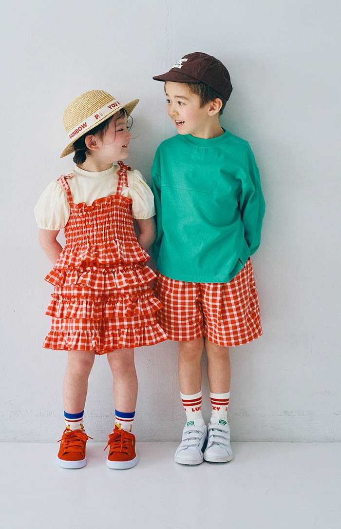 スタイリング（No.9823） FOKID