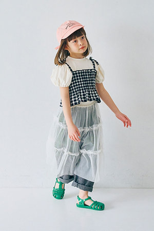 スタイリング（No.9776）