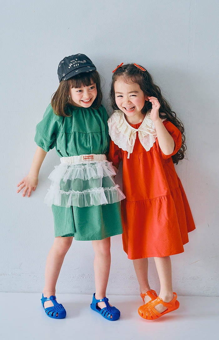 スタイリング（No.9836） FOKID