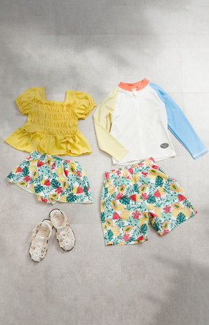 スタイリング（No.9509） apres les cours