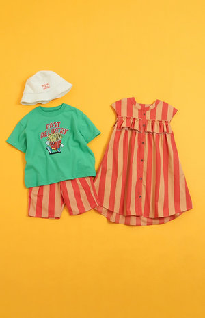 スタイリング（No.9898） FOKID