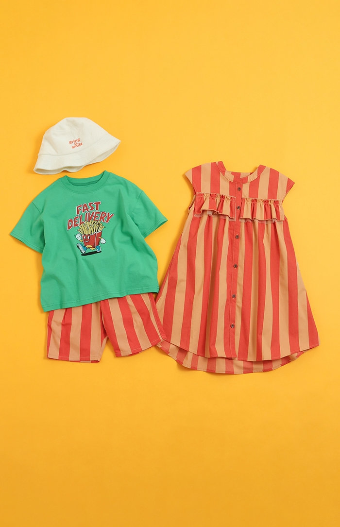 スタイリング（No.9898） FOKID