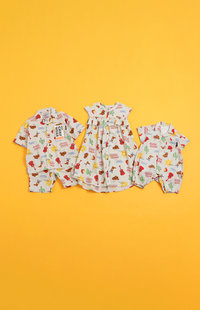 スタイリング（No.9896） FOKID