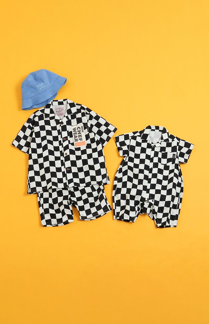 スタイリング（No.9895） FOKID