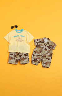 スタイリング（No.9894） FOKID