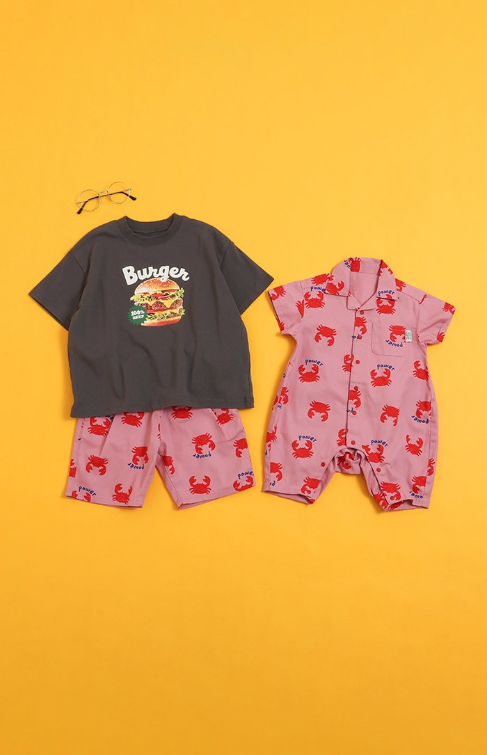 スタイリング（No.9893） FOKID