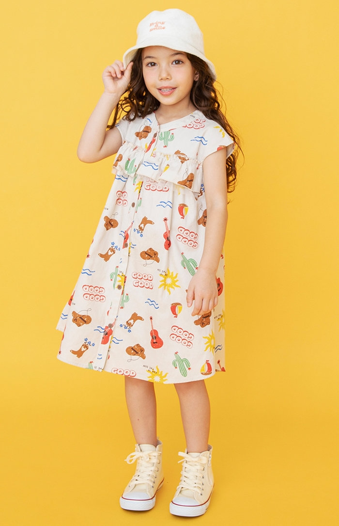 スタイリング（No.9875） FOKID