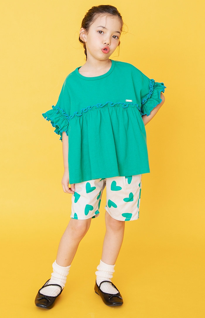 スタイリング（No.9890） FOKID