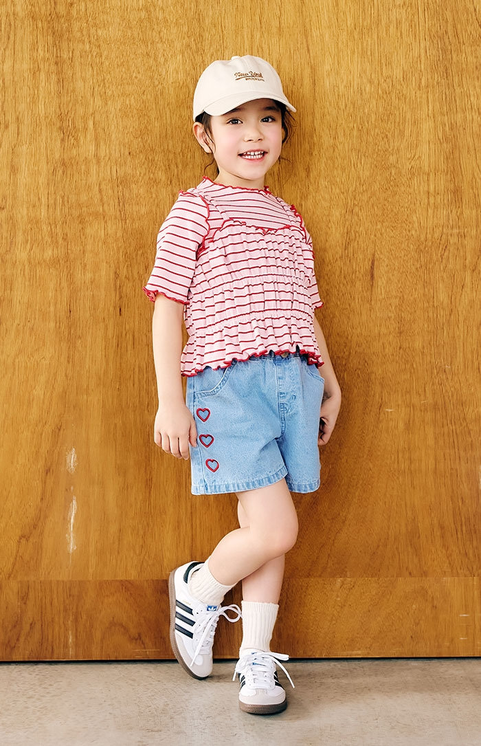 スタイリング（No.9961） FOKID