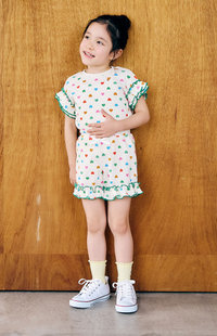 スタイリング（No.9978） FOKID