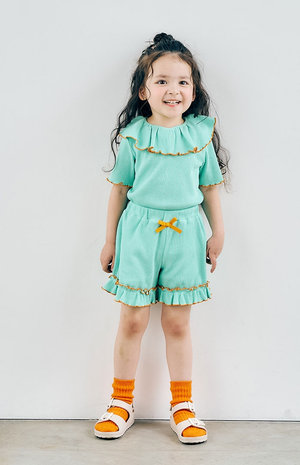 スタイリング（No.9984） FOKID