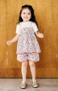 スタイリング（No.9991） FOKID