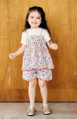 スタイリング（No.9991） FOKID